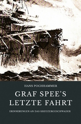 Graf Spee's letzte Fahrt - Hans Pochhammer