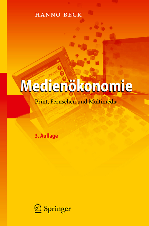 Medienökonomie - Hanno Beck