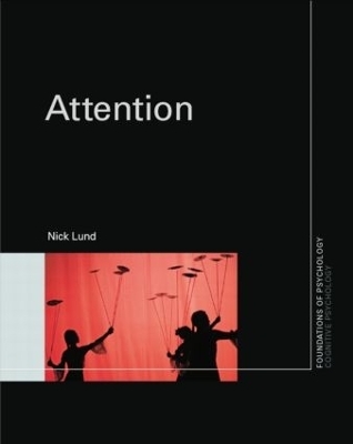 Attention - Nick Lund