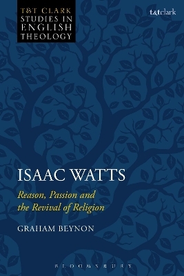 Isaac Watts - Dr Graham Beynon