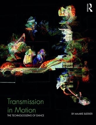 Transmission in Motion - 