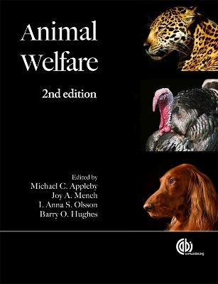 Animal Welfare - 