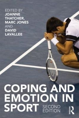 Coping and Emotion in Sport - 