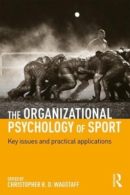 The Organizational Psychology of Sport - 