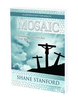 Mosaic - Shane Stanford