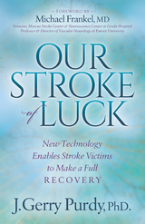 Our Stroke of Luck -  J. Gerry Purdy