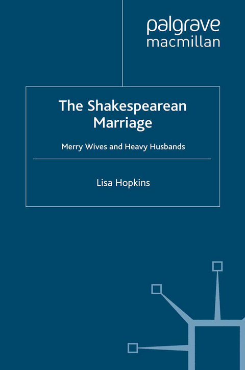 The Shakespearean Marriage - L. Hopkins