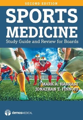 Sports Medicine - 