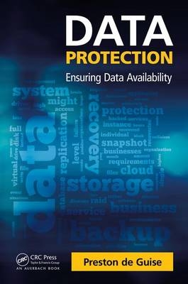 Data Protection - Preston de Guise