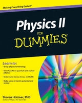 Physics II For Dummies -  Steven Holzner