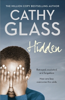 Hidden - Cathy Glass