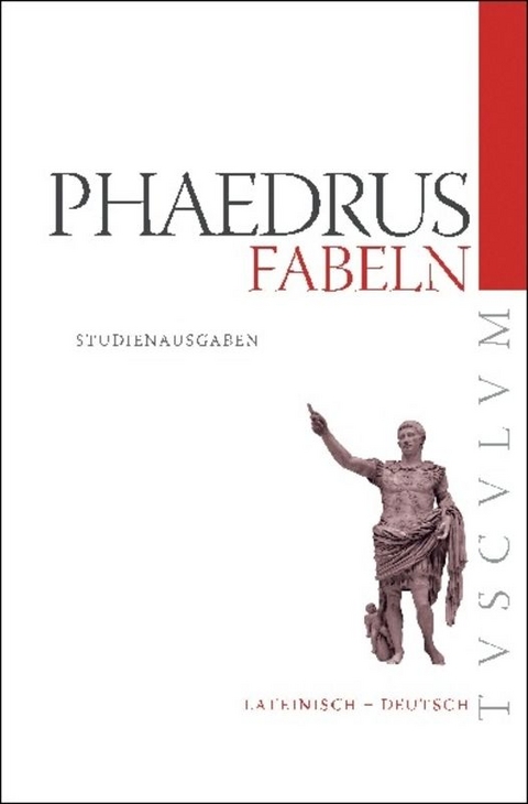 Fabeln -  Phaedrus