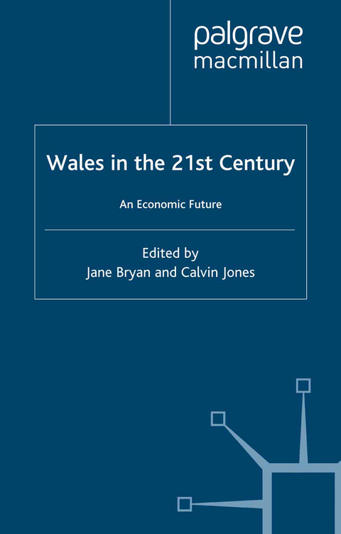 Wales in the 21st Century - 