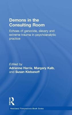 Demons in the Consulting Room - 