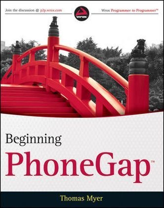 Beginning PhoneGap - Thomas Myer