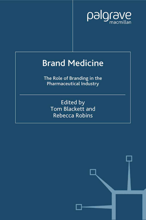 Brand Medicine - 