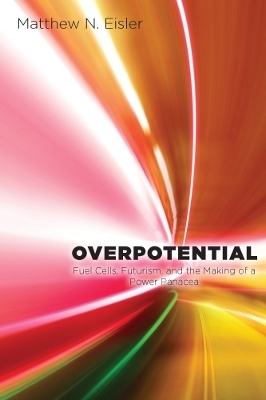 Overpotential - Matthew Eisler