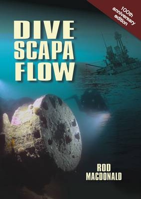 Dive Scapa Flow - Rod Macdonald