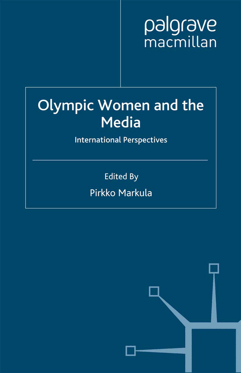 Olympic Women and the Media - 