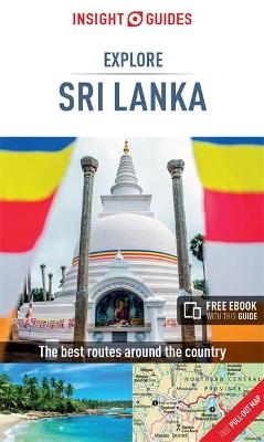 Insight Guides Explore Sri Lanka (Travel Guide with Free eBook) -  Insight Guides