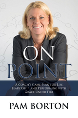 On Point -  Pam Borton