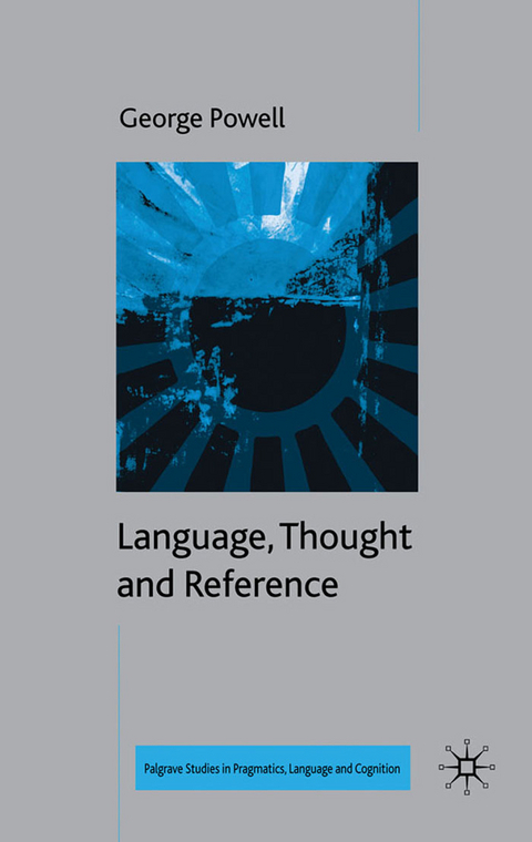 Language, Thought and Reference - G. Powell