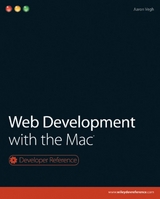 Web Development with the Mac - Aaron Vegh