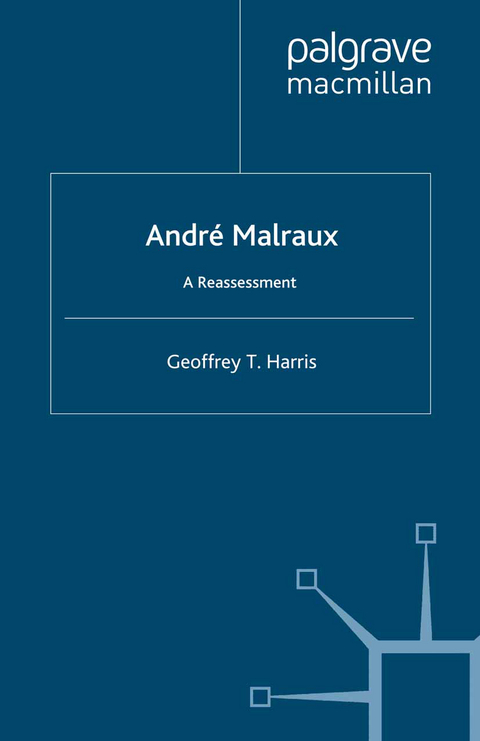 André Malraux - G. Harris