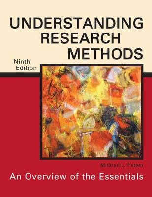 Understanding Research Methods - Mildred L. Patten