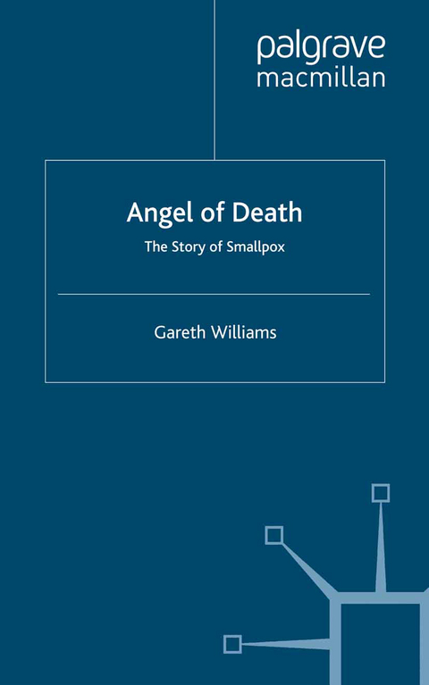 Angel of Death - G. Williams