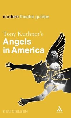 Tony Kushner's Angels in America - Ken Nielsen