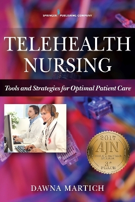 Telehealth Nursing - Dawna Martich