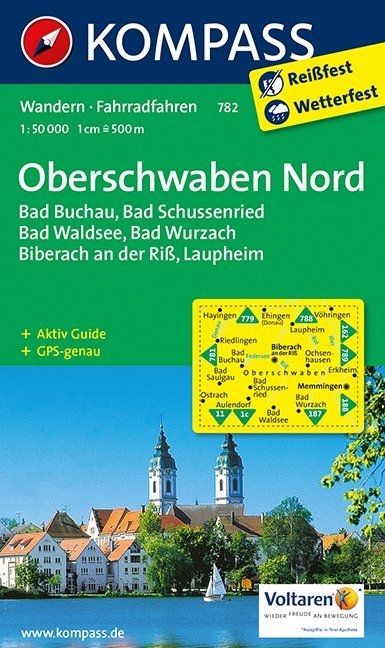 Oberschwaben Nord - 