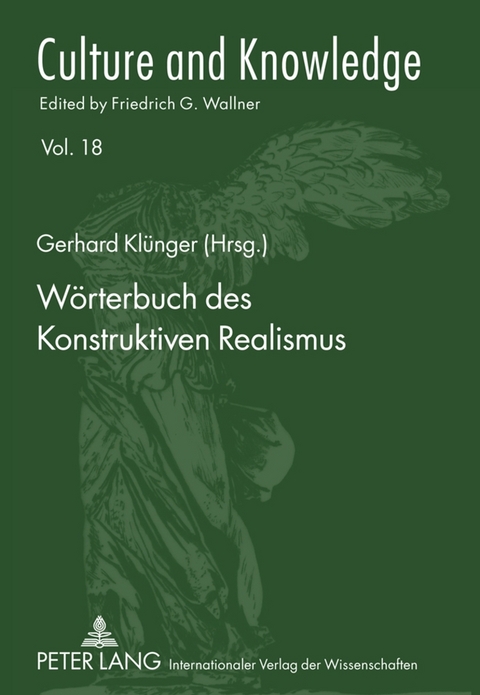 Wörterbuch des Konstruktiven Realismus - 