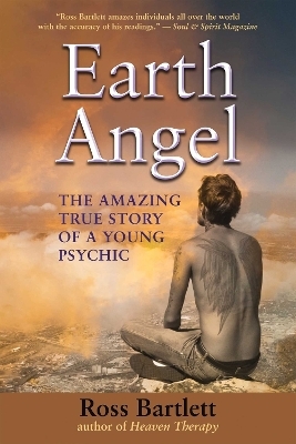 Earth Angel - Ross Bartlett