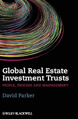 Global Real Estate Investment Trusts - David Parker