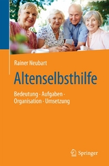 Altenselbsthilfe - Rainer Neubart