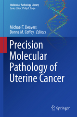 Precision Molecular Pathology of Uterine Cancer - 