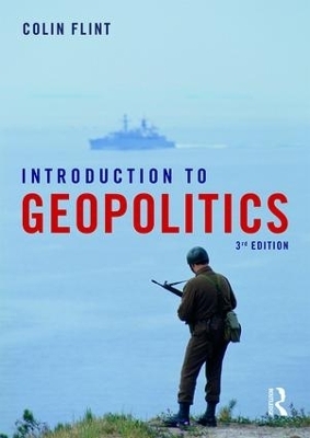 Introduction to Geopolitics - Colin Flint