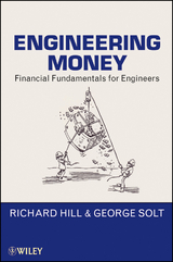 Engineering Money - Richard Hill, George Solt