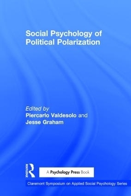 Social Psychology of Political Polarization - 