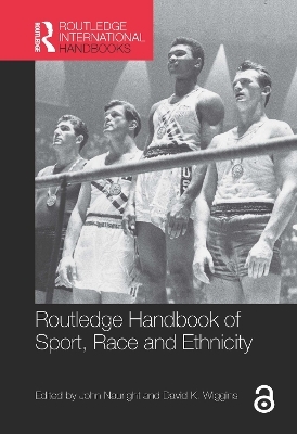 Routledge Handbook of Sport, Race and Ethnicity - 