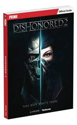 Dishonored 2 - Michael Lummis