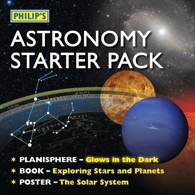 Philip's Astronomy Starter Pack - Ian Ridpath