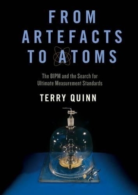 From Artefacts to Atoms - Terry Quinn