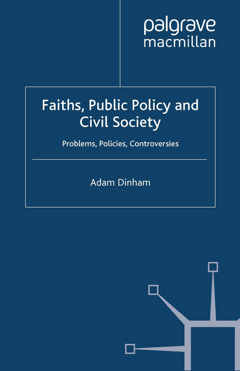 Faiths, Public Policy and Civil Society - A. Dinham