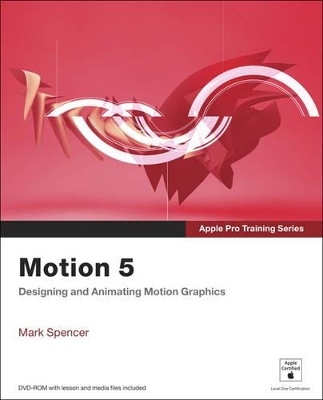 Apple Pro Training Series - Mark Spencer