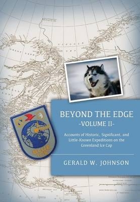 Beyond The Edge, II - 