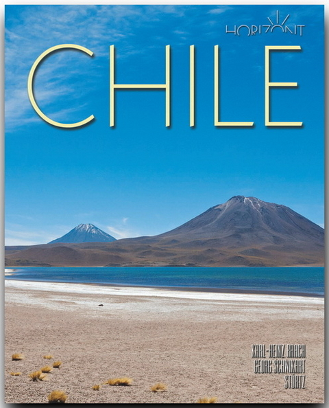 Horizont CHILE - Georg Schwikart