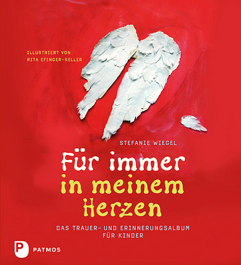 Für immer in meinem Herzen - Stefanie Wiegel